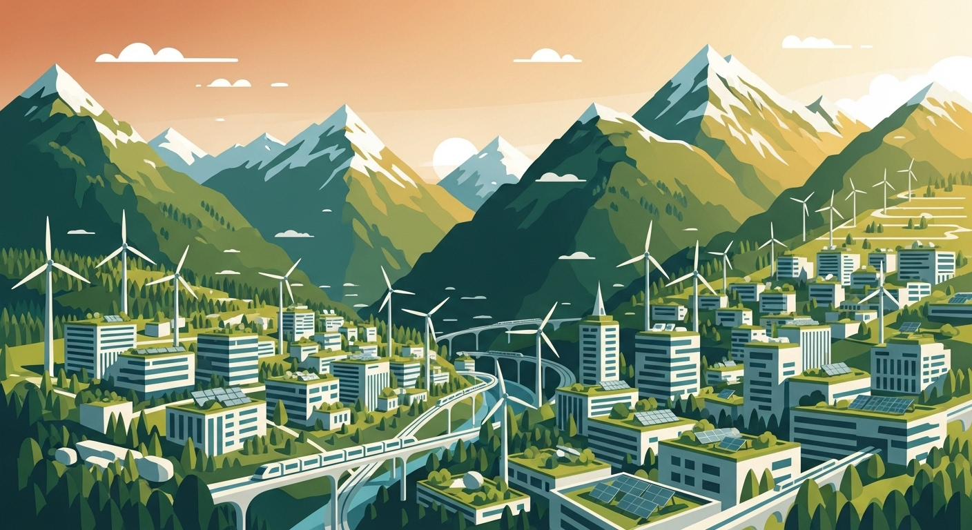 Illustration 2050